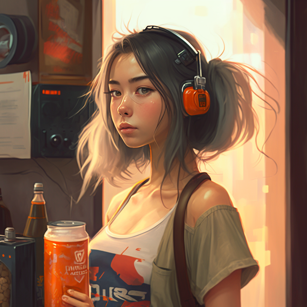 百貨店でメタバース