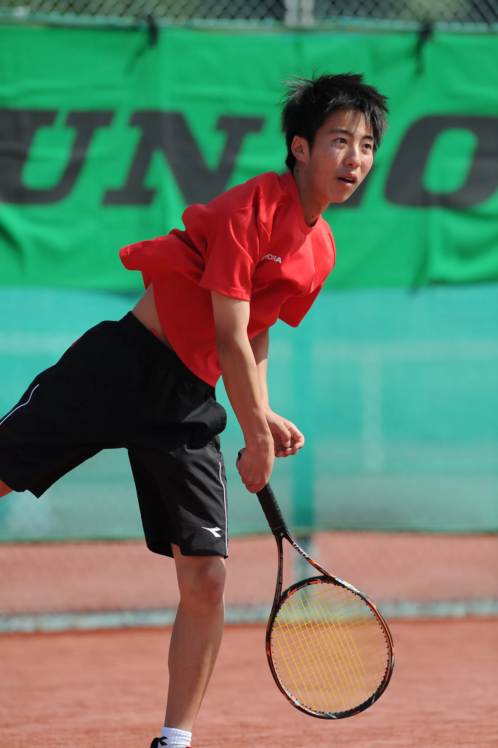 トーマスカップ