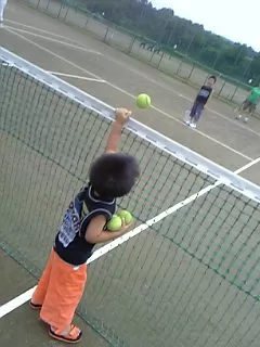 ネットより小さい